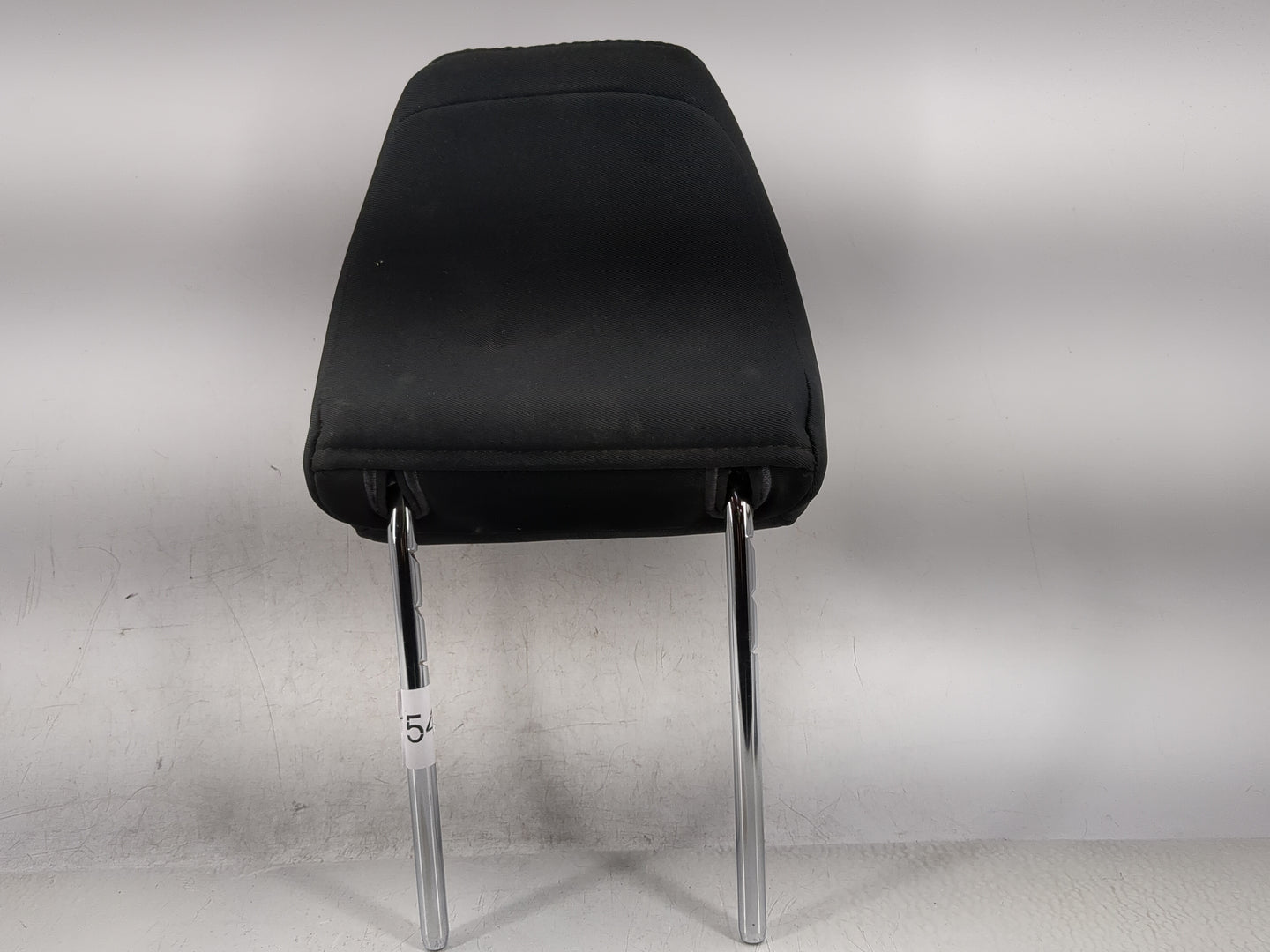 2016-2016 Ford Fusion Headrest Head Rest Front Driver Passenger Seat - Oemusedautoparts1.com