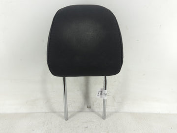 2016 Ford Fusion Headrest Head Rest Front Driver Passenger Seat Fits Fits 1999 2000 2001 2002 OEM Used Auto Parts - Oemuseda