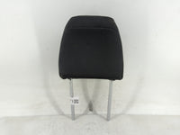 2016 Ford Fusion Headrest Head Rest Front Driver Passenger Seat Fits Fits 1999 2000 2001 2002 OEM Used Auto Parts - Oemuseda