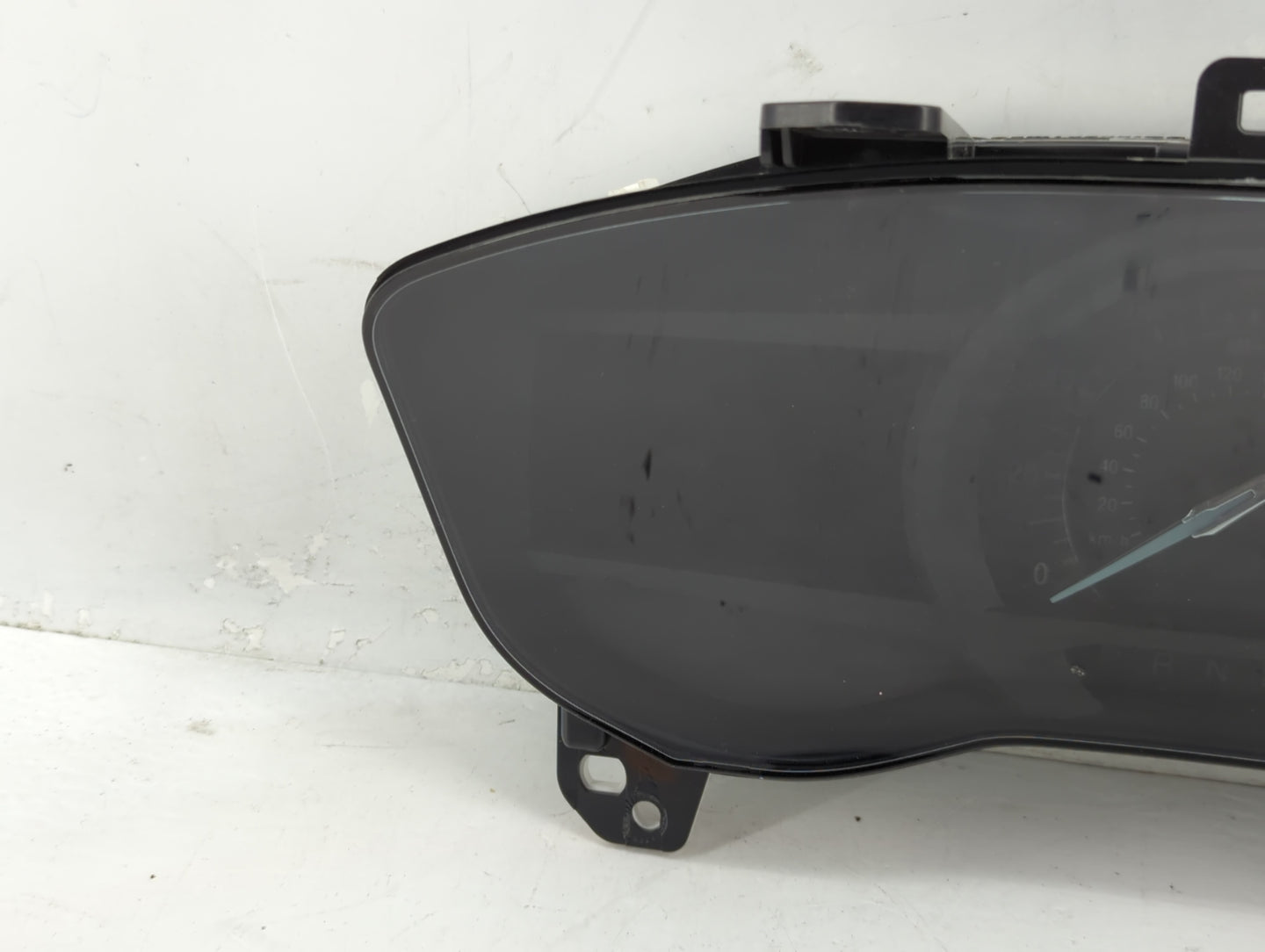 2016 Ford Fusion Instrument Cluster Speedometer Gauges P/N:GS7T-10849-KB Fits OEM Used Auto Parts - Oemusedautoparts1.com