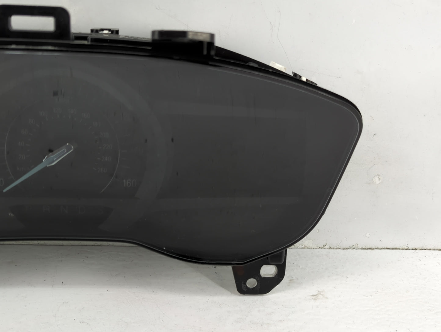 2016 Ford Fusion Instrument Cluster Speedometer Gauges P/N:GS7T-10849-KB Fits OEM Used Auto Parts - Oemusedautoparts1.com