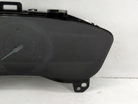 2016 Ford Fusion Instrument Cluster Speedometer Gauges P/N:GS7T-10849-KB Fits OEM Used Auto Parts - Oemusedautoparts1.com