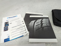 2016 Ford Fusion Owners Manual Book Guide P/N:GE5J19A321AA OEM Used Auto Parts - Oemusedautoparts1.com