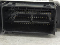 2014-2016 Ford Fusion PCM Engine Control Computer ECU ECM PCU OEM P/N:GS7A-12A650-LC Fits Fits 2014 2015 2016 OEM Used Auto 
