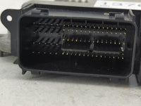 2014-2016 Ford Fusion PCM Engine Control Computer ECU ECM PCU OEM P/N:GS7A-12A650-LC Fits Fits 2014 2015 2016 OEM Used Auto 