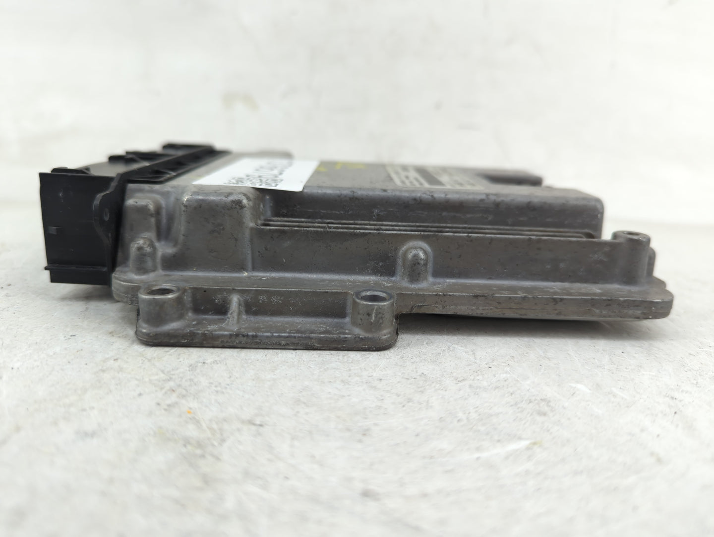 2014-2016 Ford Fusion PCM Engine Control Computer ECU ECM PCU OEM P/N:GS7A-12A650-LC Fits Fits 2014 2015 2016 OEM Used Auto 