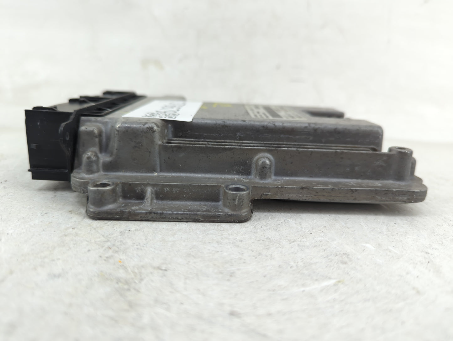2014-2016 Ford Fusion PCM Engine Control Computer ECU ECM PCU OEM P/N:GS7A-12A650-LC Fits Fits 2014 2015 2016 OEM Used Auto 