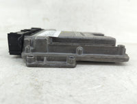 2014-2016 Ford Fusion PCM Engine Control Computer ECU ECM PCU OEM P/N:GS7A-12A650-LC Fits Fits 2014 2015 2016 OEM Used Auto 