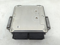 2014-2016 Ford Fusion PCM Engine Control Computer ECU ECM PCU OEM P/N:GS7A-12A650-LC Fits Fits 2014 2015 2016 OEM Used Auto 