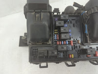 2015-2016 Ford Fusion Fusebox Fuse Box Panel Relay Module P/N:G2GT14A075AA Fits Fits 2015 2016 OEM Used Auto Parts - Oemused