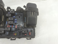 2015-2016 Ford Fusion Fusebox Fuse Box Panel Relay Module P/N:G2GT14A075AA Fits Fits 2015 2016 OEM Used Auto Parts - Oemused