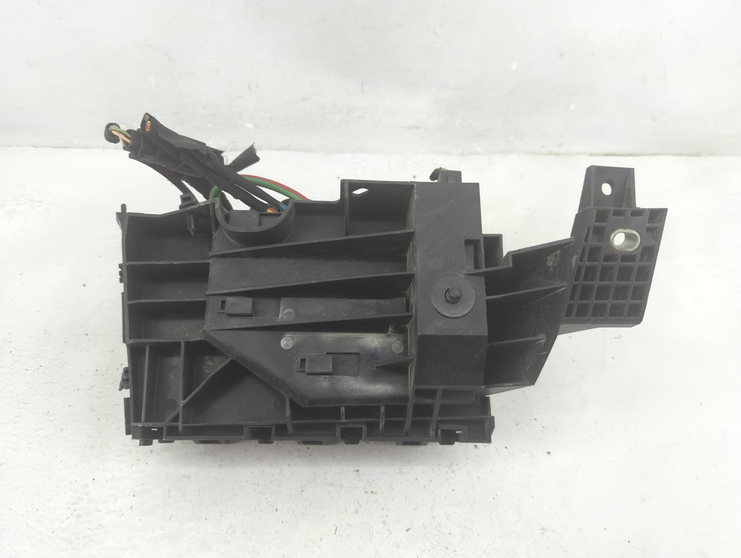 2015-2016 Ford Fusion Fusebox Fuse Box Panel Relay Module P/N:G2GT14A075AA Fits Fits 2015 2016 OEM Used Auto Parts - Oemused