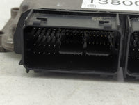 2014-2016 Ford Fusion PCM Engine Control Computer ECU ECM PCU OEM P/N:ES7A-12A650-DAD 0 261 S16 270 Fits Fits 2014 2015 2016