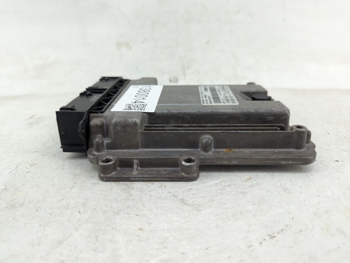 2014-2016 Ford Fusion PCM Engine Control Computer ECU ECM PCU OEM P/N:ES7A-12A650-DAD 0 261 S16 270 Fits Fits 2014 2015 2016