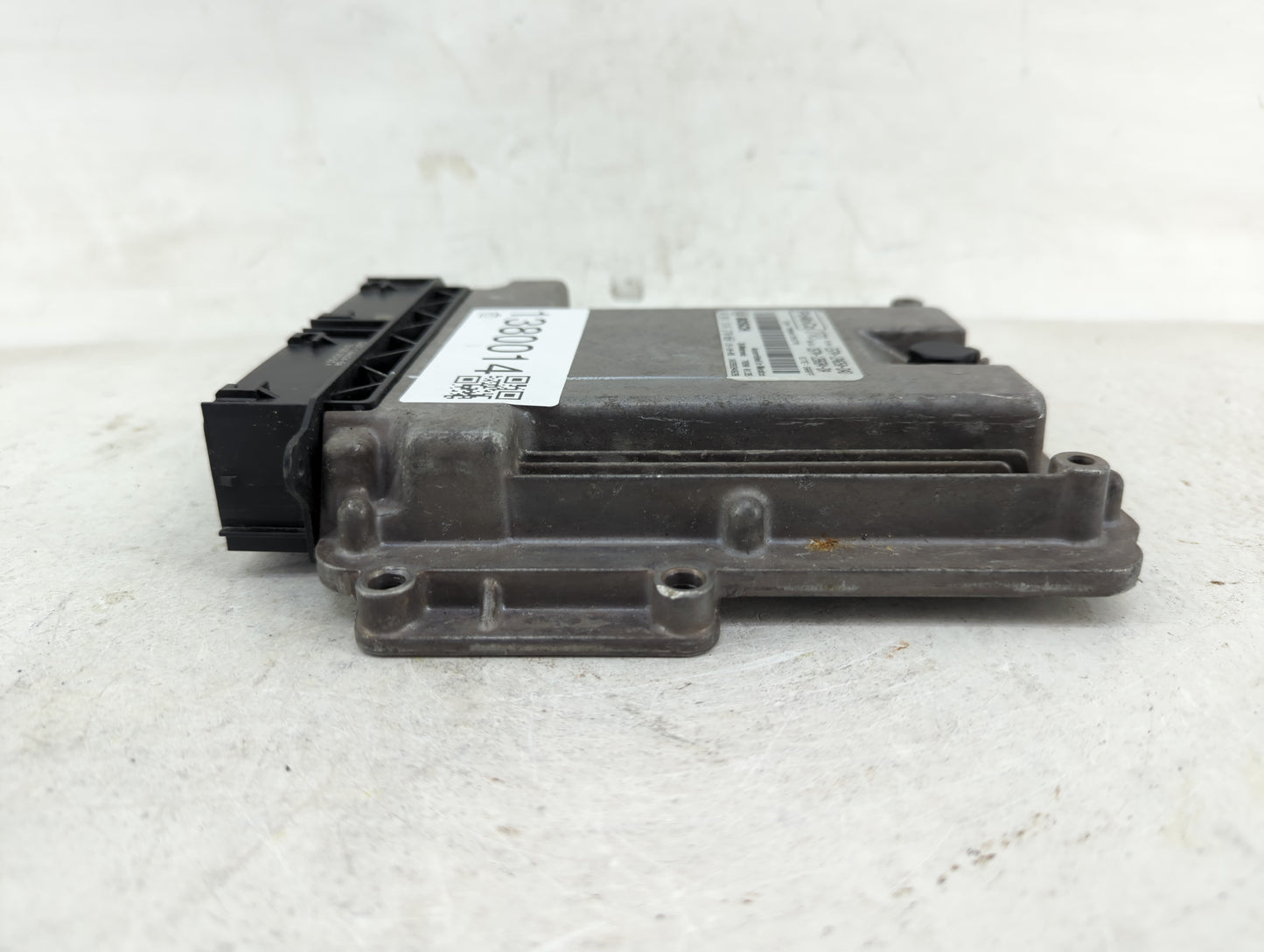 2014-2016 Ford Fusion PCM Engine Control Computer ECU ECM PCU OEM P/N:ES7A-12A650-DAD 0 261 S16 270 Fits Fits 2014 2015 2016