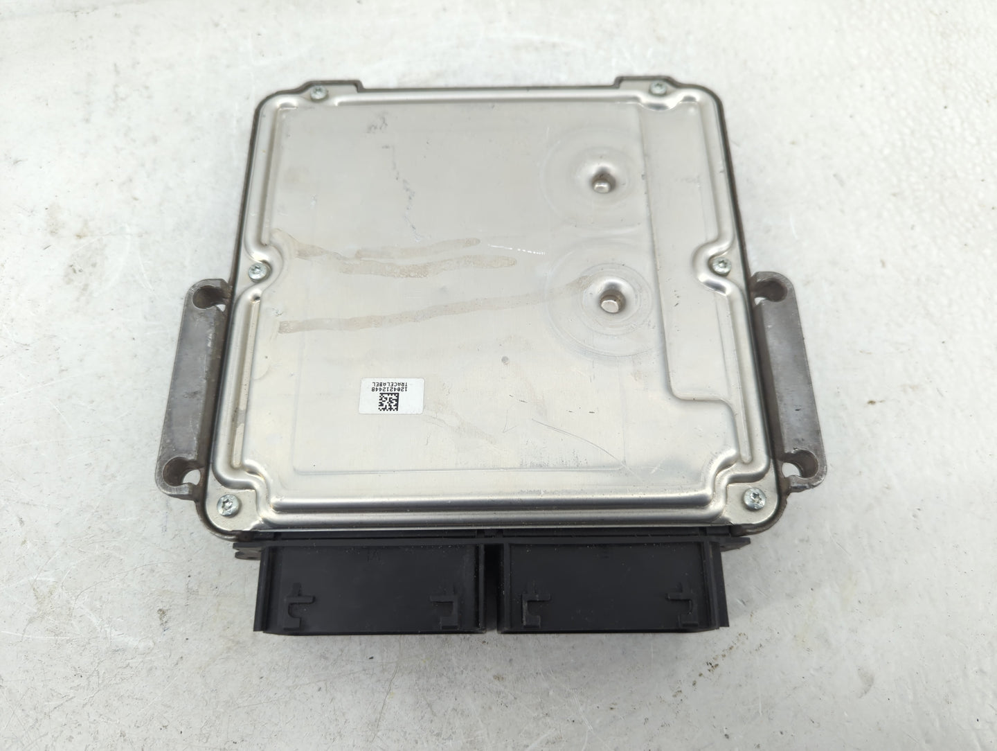 2014-2016 Ford Fusion PCM Engine Control Computer ECU ECM PCU OEM P/N:ES7A-12A650-DAD 0 261 S16 270 Fits Fits 2014 2015 2016