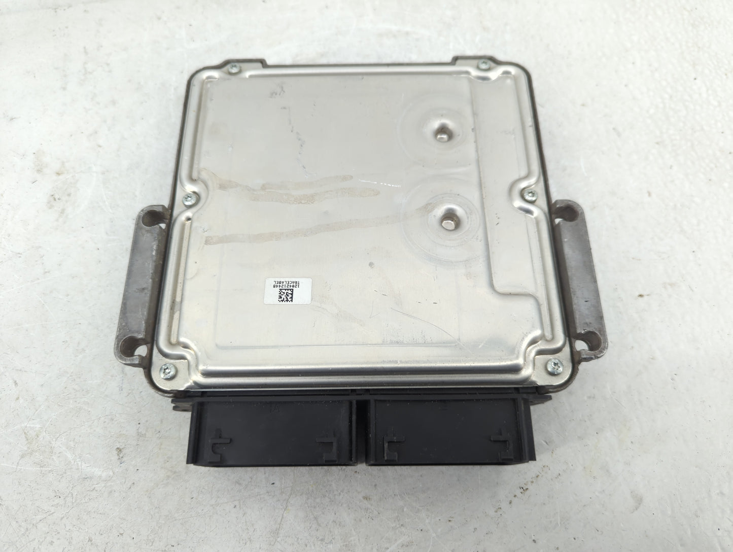 2014-2016 Ford Fusion PCM Engine Control Computer ECU ECM PCU OEM P/N:ES7A-12A650-DAD 0 261 S16 270 Fits Fits 2014 2015 2016