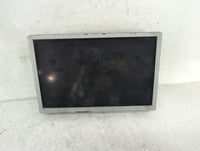 Ford Fusion Information Display Screen - Oemusedautoparts1.com