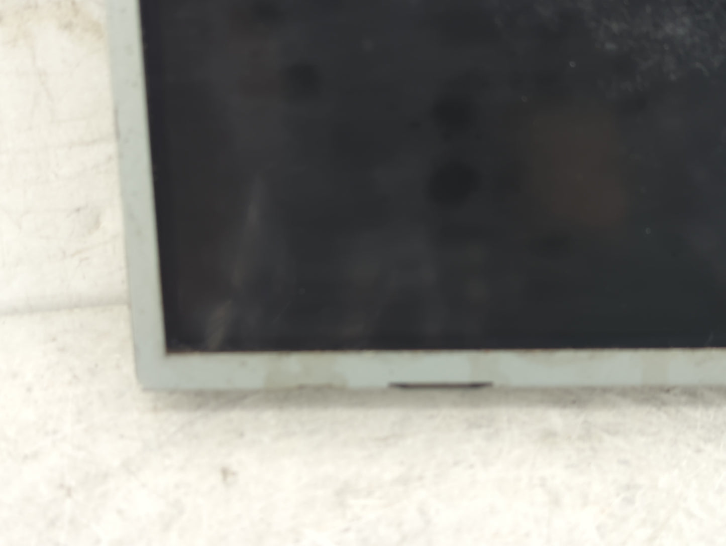 Ford Fusion Information Display Screen - Oemusedautoparts1.com