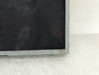 Ford Fusion Information Display Screen - Oemusedautoparts1.com