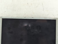 Ford Fusion Information Display Screen - Oemusedautoparts1.com