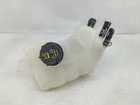 2013-2016 Ford Fusion Radiator Coolant Overflow Expansion Tank Bottle 1389867 - Oemusedautoparts1.com