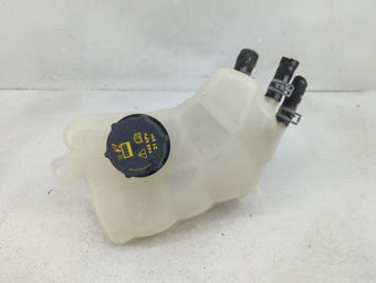 compare product 2013-2016 Ford Fusion Radiator Coolant Overflow Expansion Tank Bottle 1389867