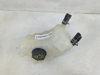 2013-2016 Ford Fusion Radiator Coolant Overflow Expansion Tank Bottle 1389867 - Oemusedautoparts1.com