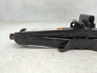 2016 Ford Fusion Spare Scissor Car Jack 1390151 - Oemusedautoparts1.com
