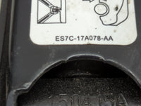 2016 Ford Fusion Spare Scissor Car Jack 1390151 - Oemusedautoparts1.com