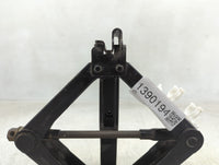 2016 Ford Fusion Spare Scissor Car Jack 1390194 - Oemusedautoparts1.com