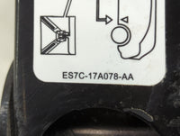 2016 Ford Fusion Spare Scissor Car Jack 1390194 - Oemusedautoparts1.com