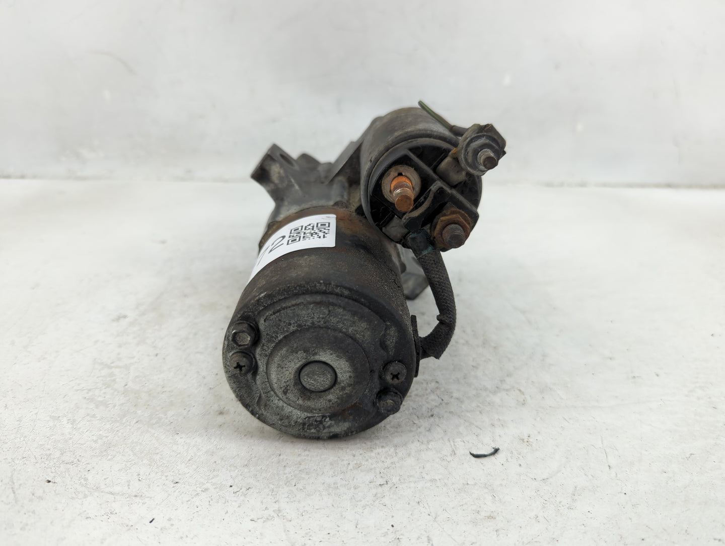 2013-2020 Ford Fusion Car Starter Motor Solenoid OEM P/N:AE5T-11000-AA Fits Fits 2012 2013 2014 2015 2016 2017 2018 2019 202