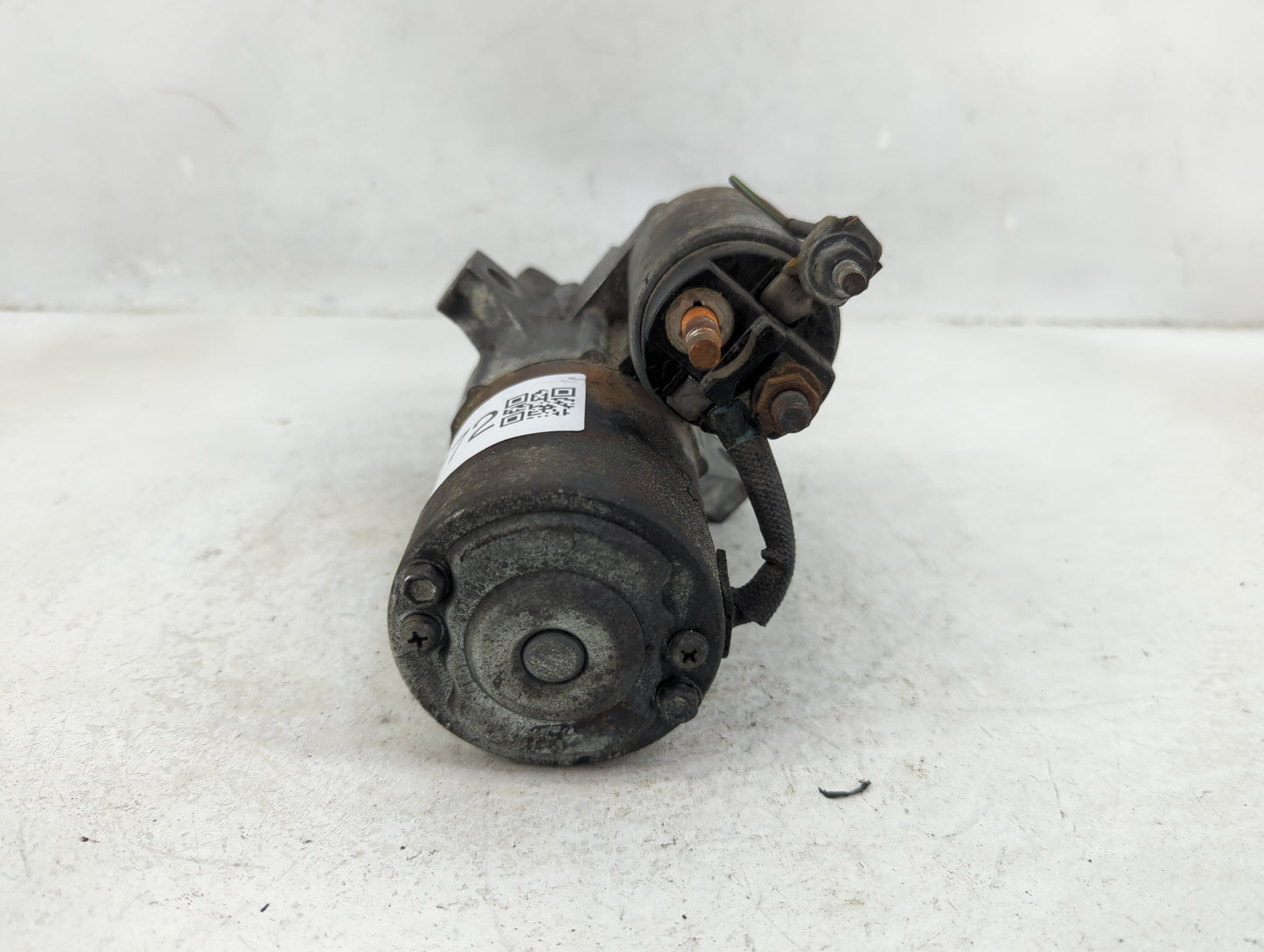 2013-2020 Ford Fusion Car Starter Motor Solenoid OEM P/N:AE5T-11000-AA Fits Fits 2012 2013 2014 2015 2016 2017 2018 2019 202