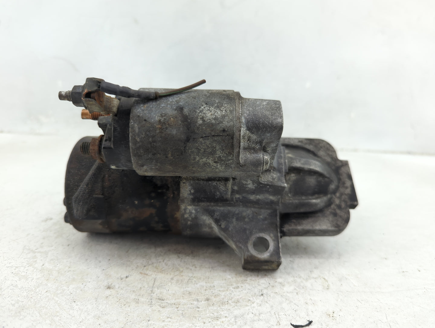 2013-2020 Ford Fusion Car Starter Motor Solenoid OEM P/N:AE5T-11000-AA Fits Fits 2012 2013 2014 2015 2016 2017 2018 2019 202