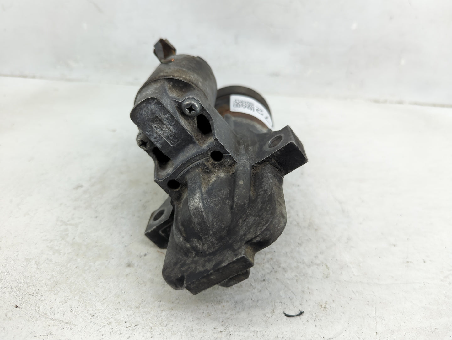 2013-2020 Ford Fusion Car Starter Motor Solenoid OEM P/N:AE5T-11000-AA Fits Fits 2012 2013 2014 2015 2016 2017 2018 2019 202