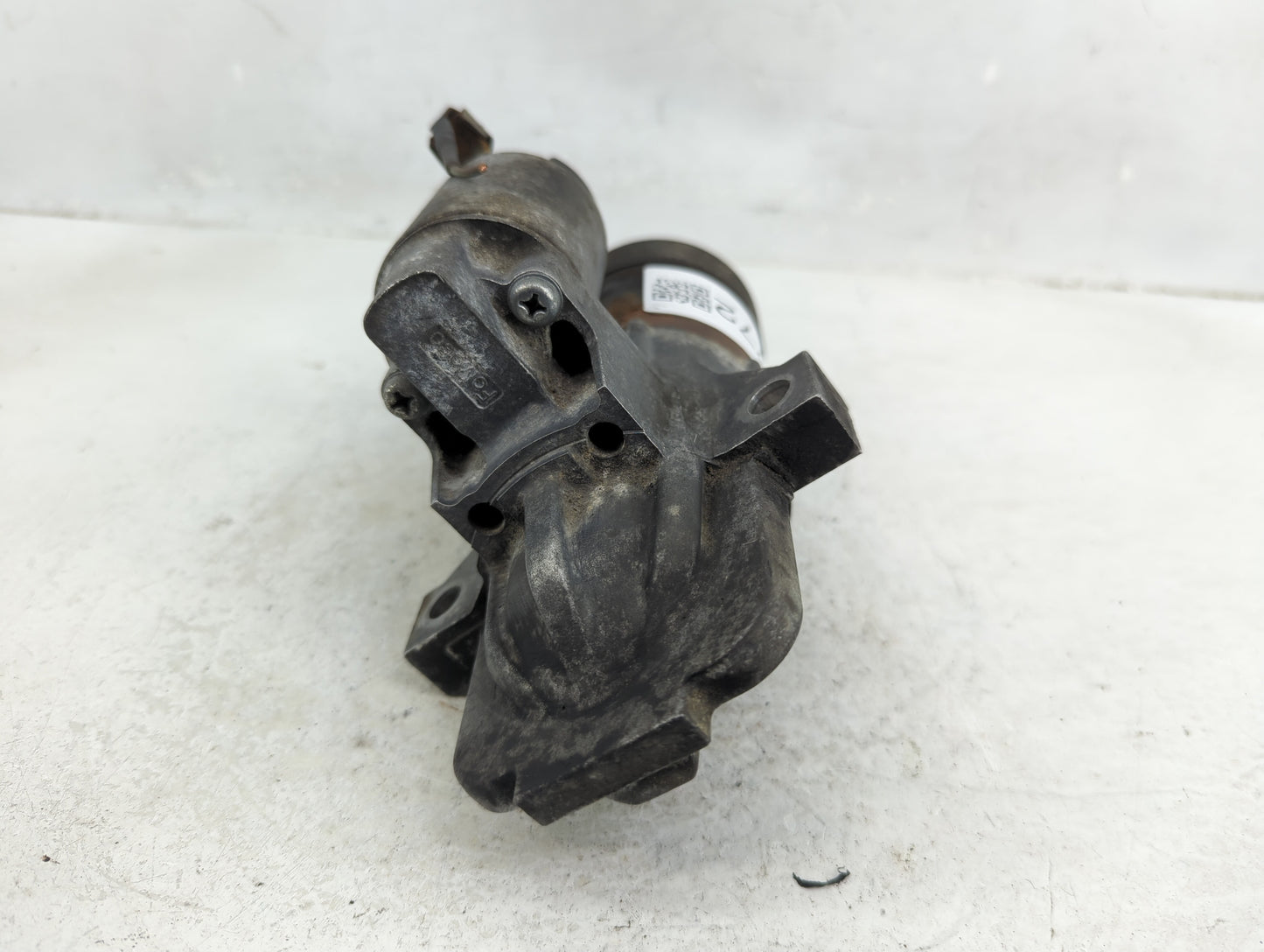 2013-2020 Ford Fusion Car Starter Motor Solenoid OEM P/N:AE5T-11000-AA Fits Fits 2012 2013 2014 2015 2016 2017 2018 2019 202