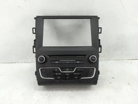 2016-2016 Ford Fusion Radio Control Panel - Oemusedautoparts1.com