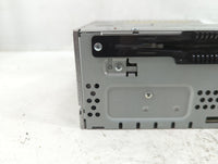 2016 Ford Fusion Radio AM FM Cd Player Receiver Replacement P/N:FS7T-19C107-YB Fits OEM Used Auto Parts - Oemusedautoparts1.