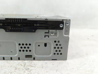 2016 Ford Fusion Radio AM FM Cd Player Receiver Replacement P/N:FS7T-19C107-YB Fits OEM Used Auto Parts - Oemusedautoparts1.