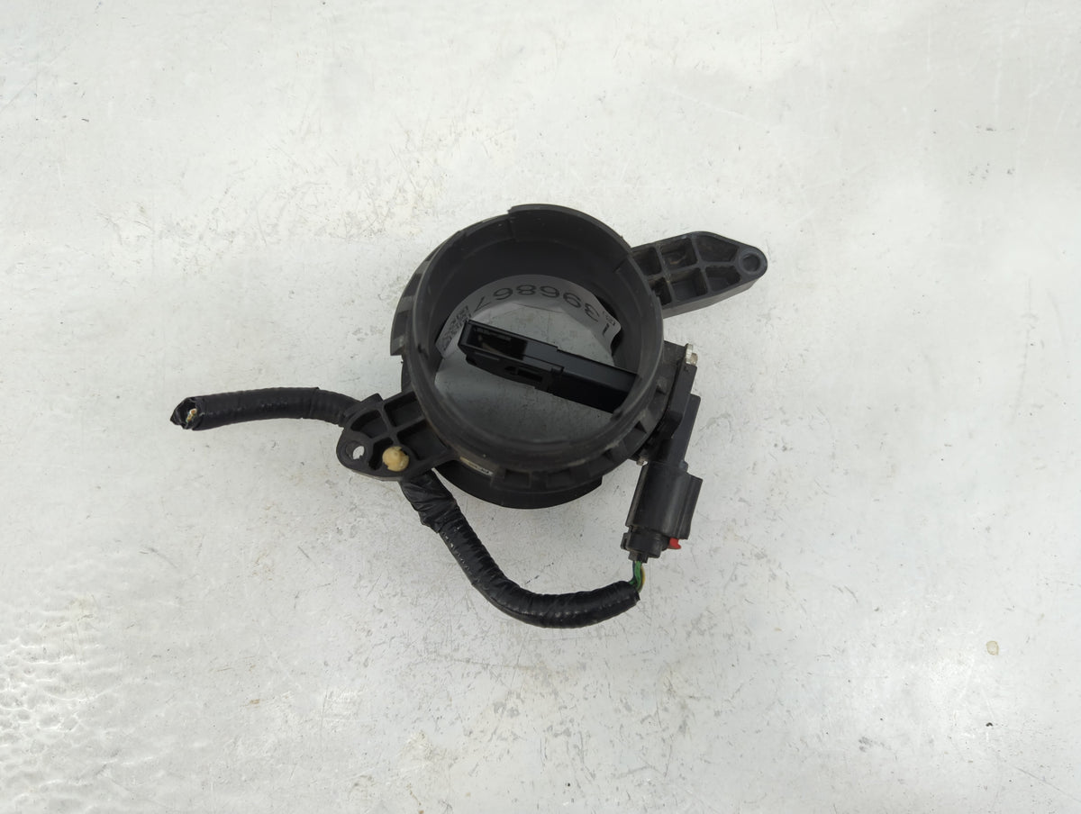 2013-2020 Ford Fusion Mass Air Flow Meter Maf Sensor 1396867 - Oemusedautoparts1.com