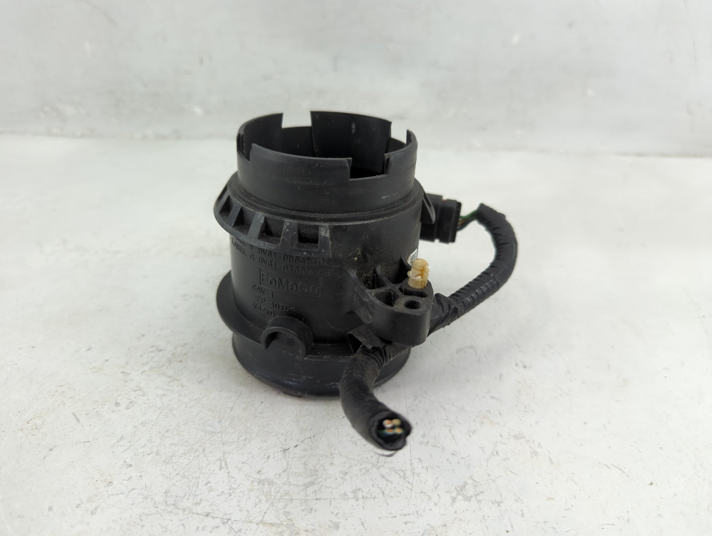2013-2020 Ford Fusion Mass Air Flow Meter Maf - Oemusedautoparts1.com