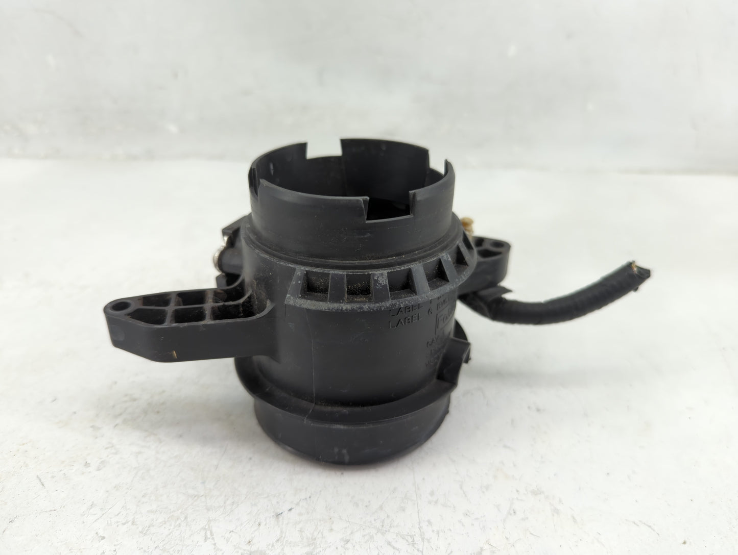 2013-2020 Ford Fusion Mass Air Flow Meter Maf - Oemusedautoparts1.com