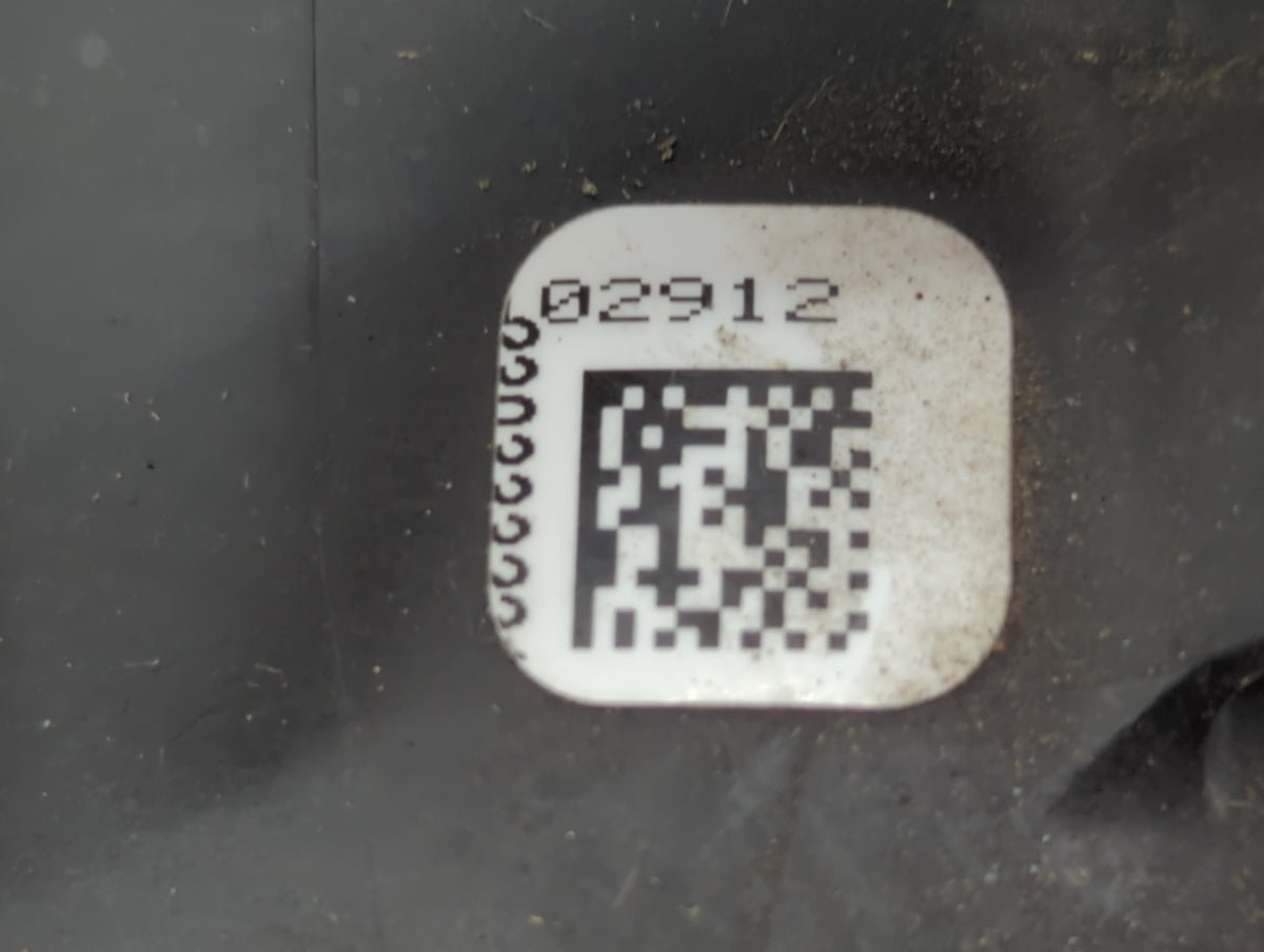 2013-2020 Ford Fusion Mass Air Flow Meter Maf Sensor 1396867 - Oemusedautoparts1.com