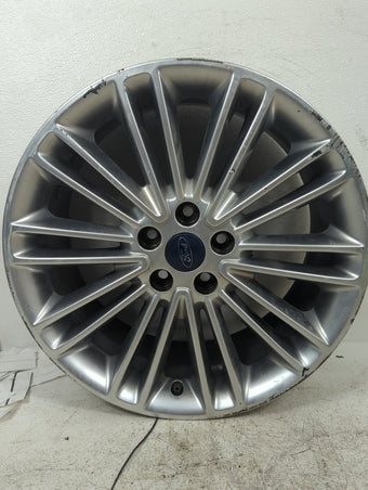 compare product 2016 Ford Fusion Oem Wheel Rim 1397375