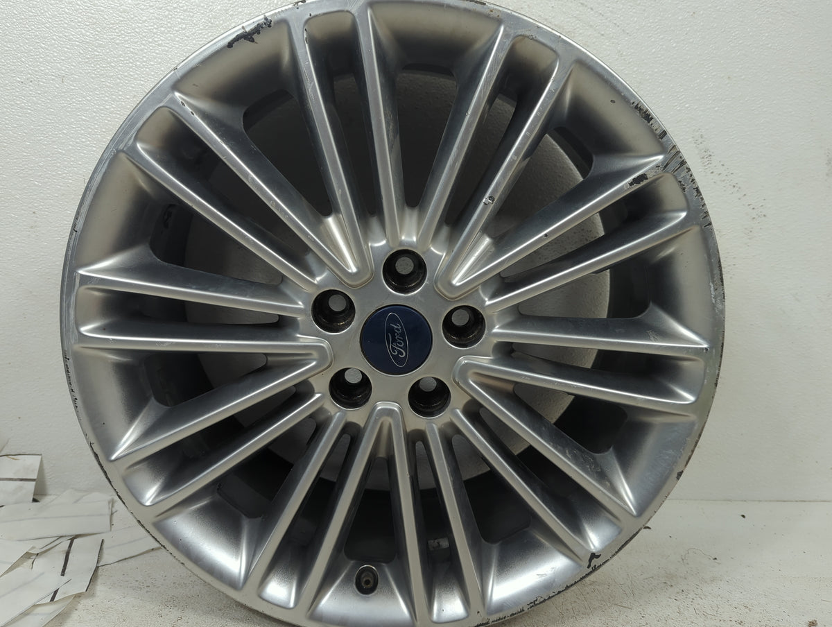 2016 Ford Fusion Oem Wheel Rim 1397375 - Oemusedautoparts1.com