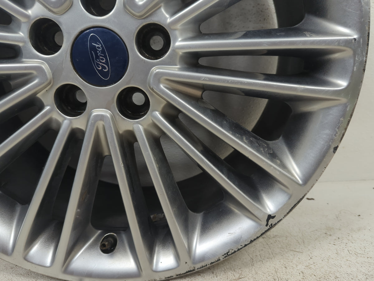 2016 Ford Fusion Oem Wheel Rim 1397375 - Oemusedautoparts1.com