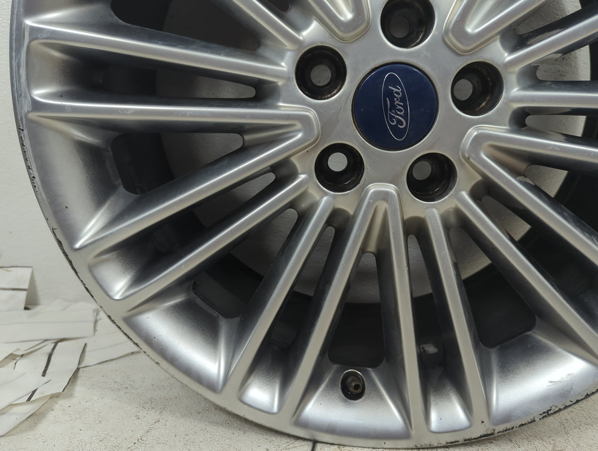 2016 Ford Fusion Oem Wheel Rim 1397375 - Oemusedautoparts1.com
