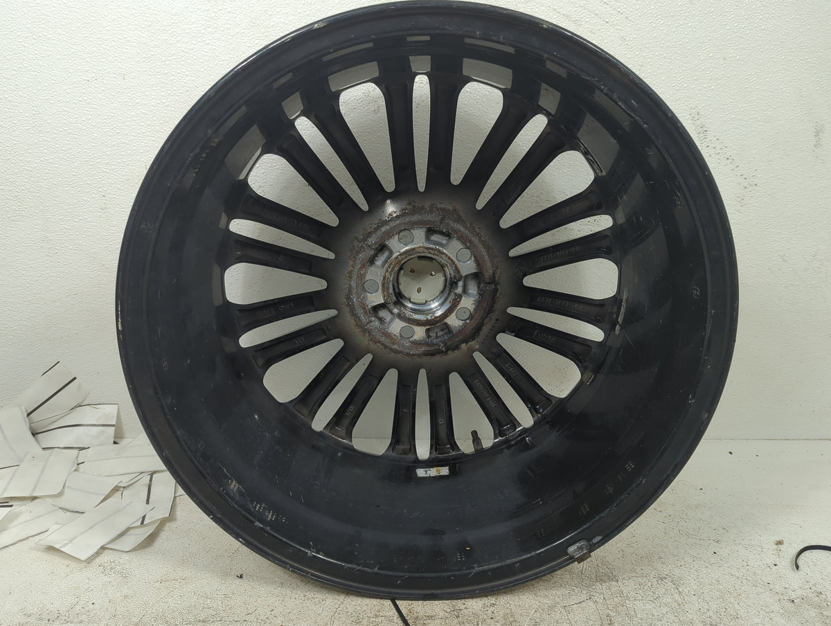 2016 Ford Fusion Oem Wheel Rim 1397375 - Oemusedautoparts1.com