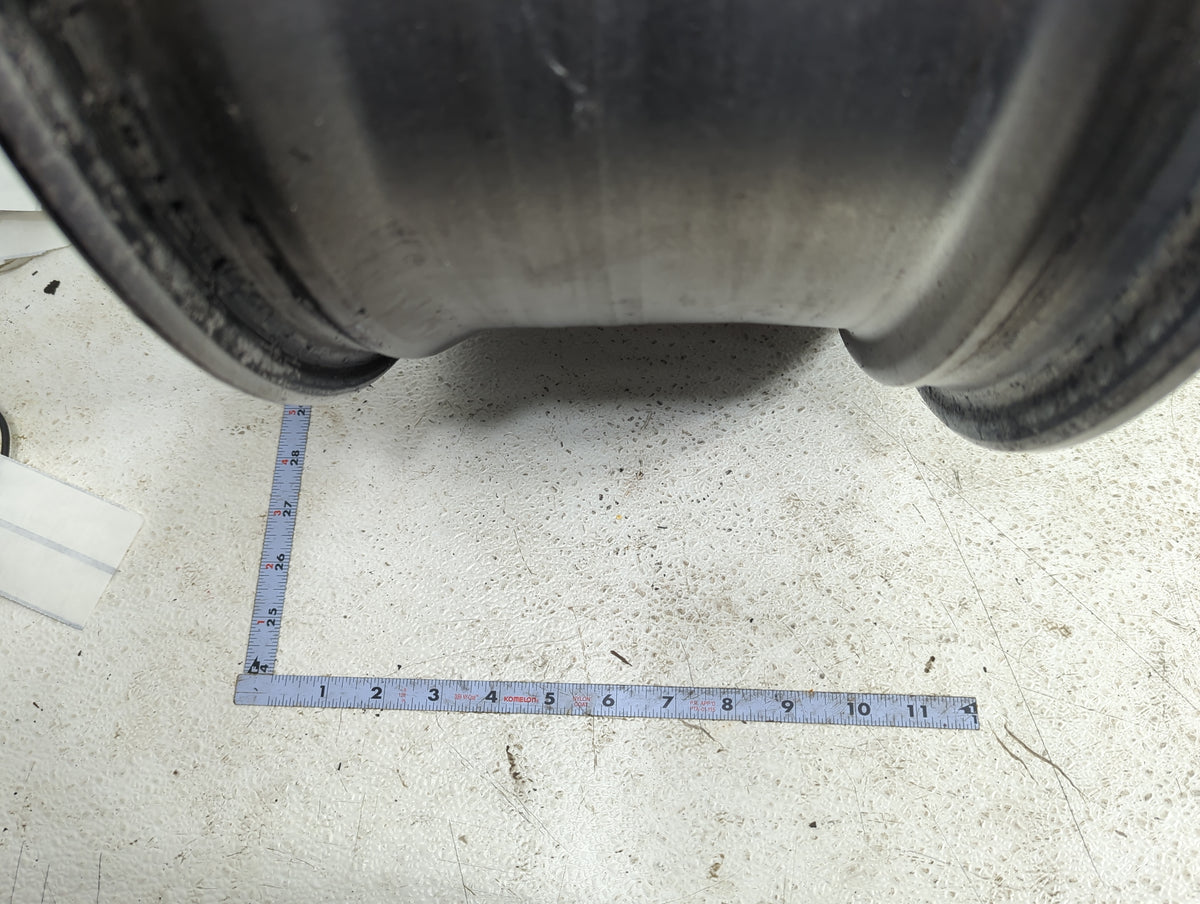 2016 Ford Fusion Oem Wheel Rim 1397375 - Oemusedautoparts1.com
